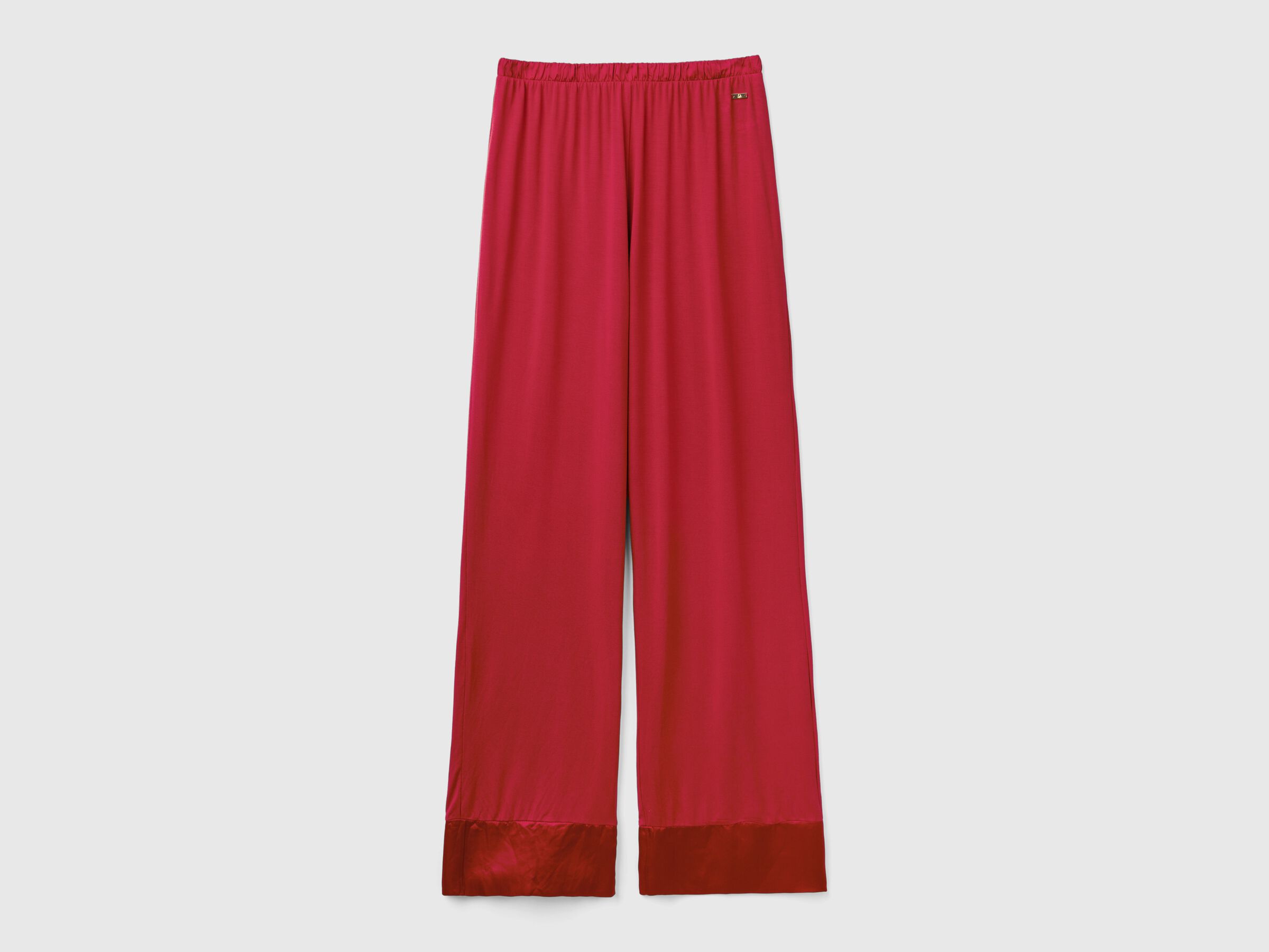 TROUSERS Mujer image number 4